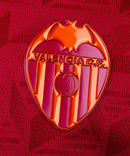 Camisa Valencia CF 25/26 Away