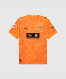 Camisa Valencia CF 25/26 Portero