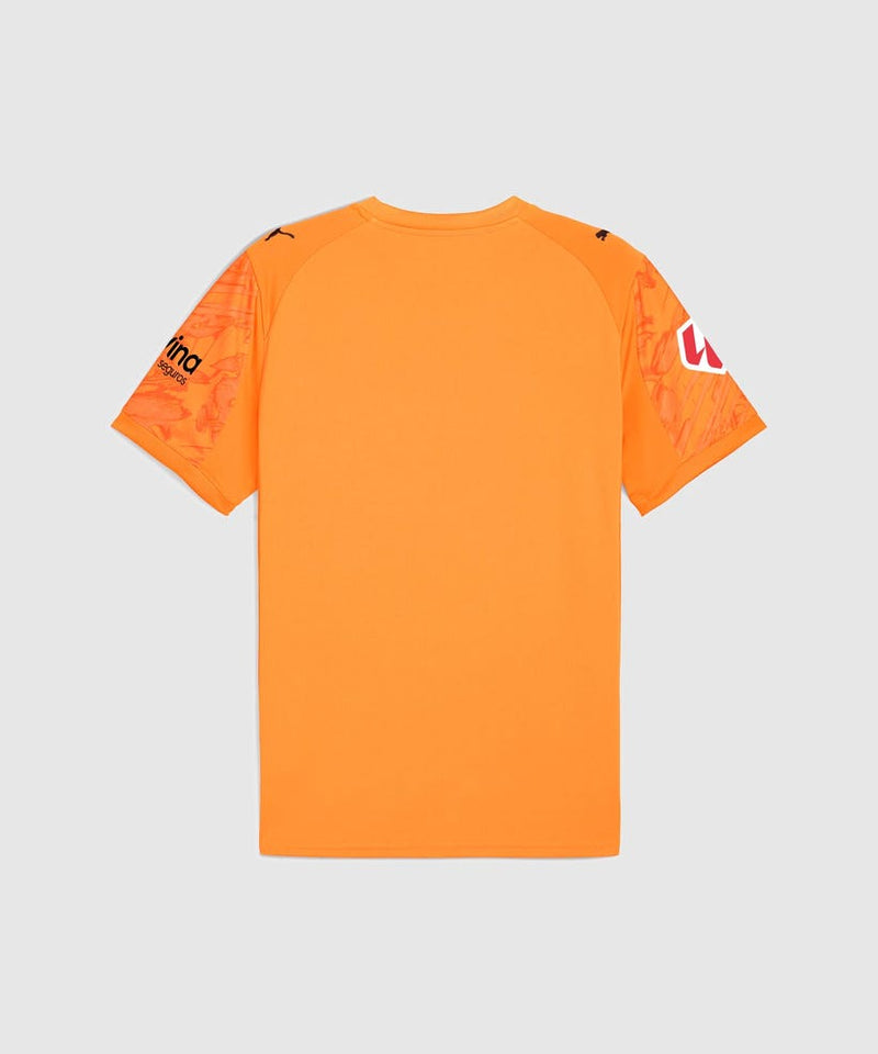 Camisa Valencia CF 25/26 Portero
