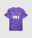 Camisa Valencia CF 25/26 Portero