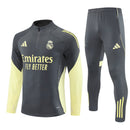 Training Suit Real Madrid 25/26 - Winter