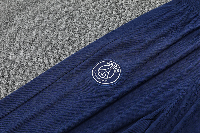 Training Suit PSG 25/26 Blue - Winter