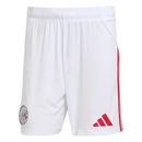 Shorts Ajax 25/26 Home