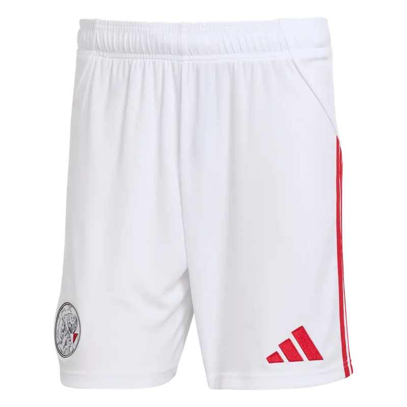 Shorts Ajax 25/26 Home