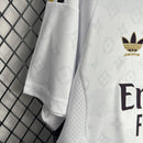 Camisa Real Madrid 2024/25 LV Co-Branded