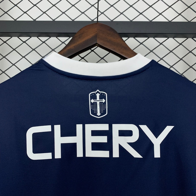 Camisa Universidad Católica 25/26 Home