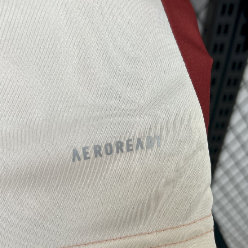 Infantil Olympique Lyonnais 24∕25 Third