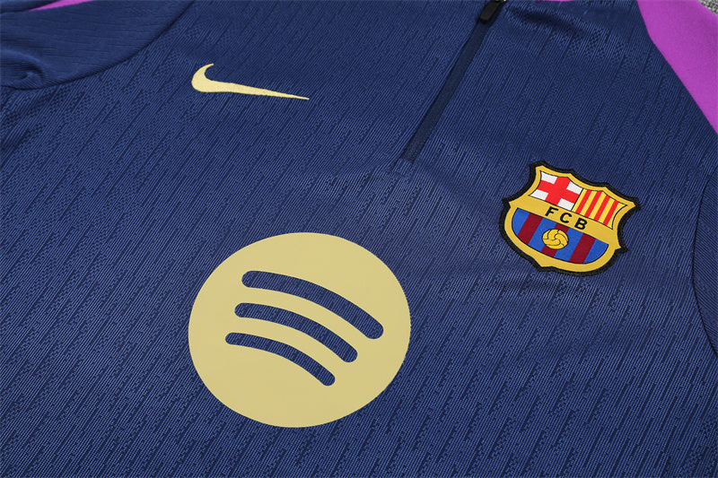 Training Suit Barcelona 25/26 - Winter