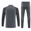 Training Suit Feyenoord Rotterdam 25/26 Gray - Winter