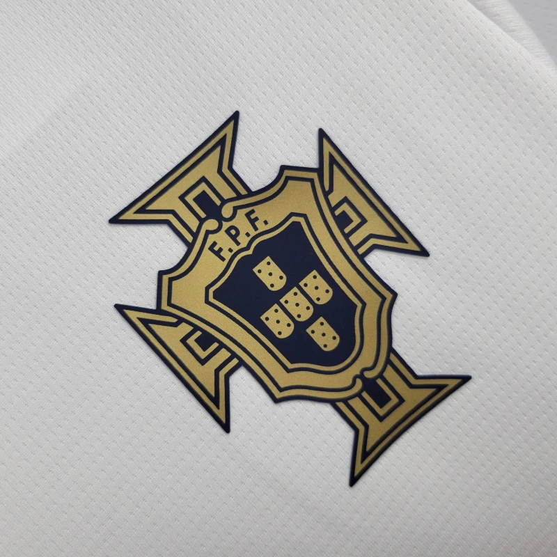 2025 Portugal Training clothes