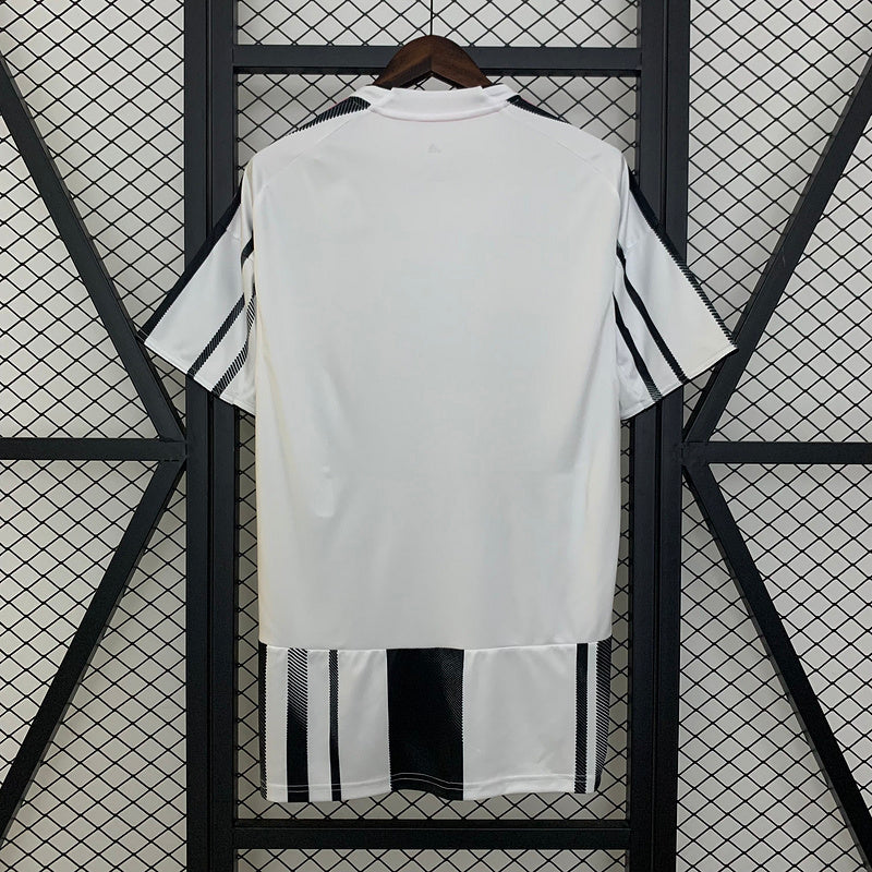 25∕26 Juventus Home