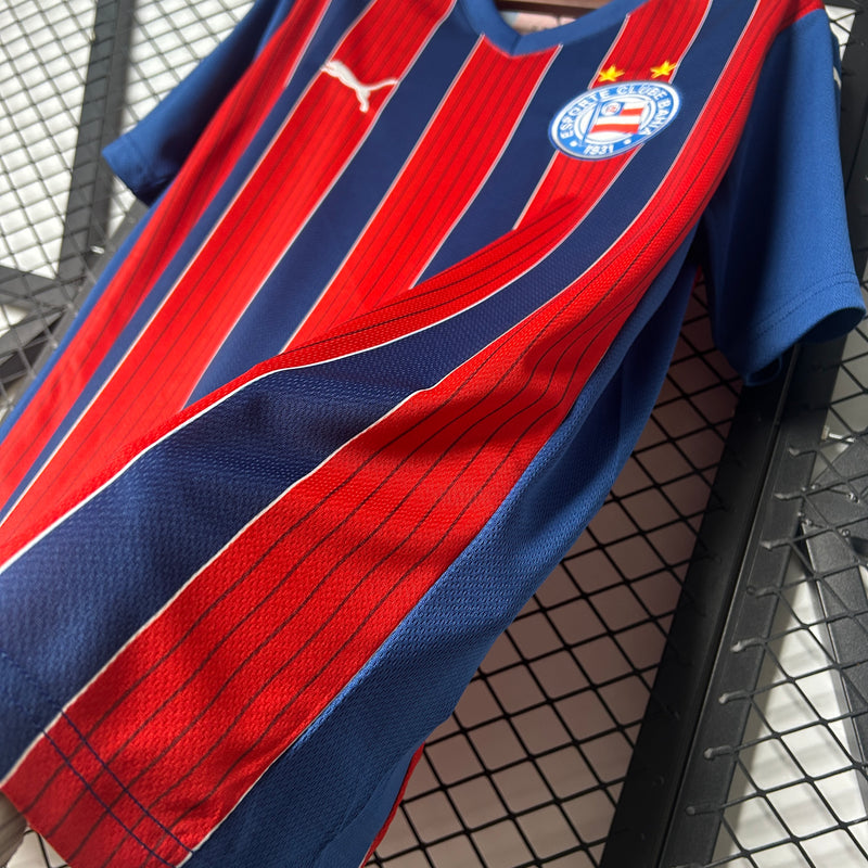 Camisa Bahia 25/26 Away
