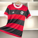 Camisa Flamengo Retro 2018