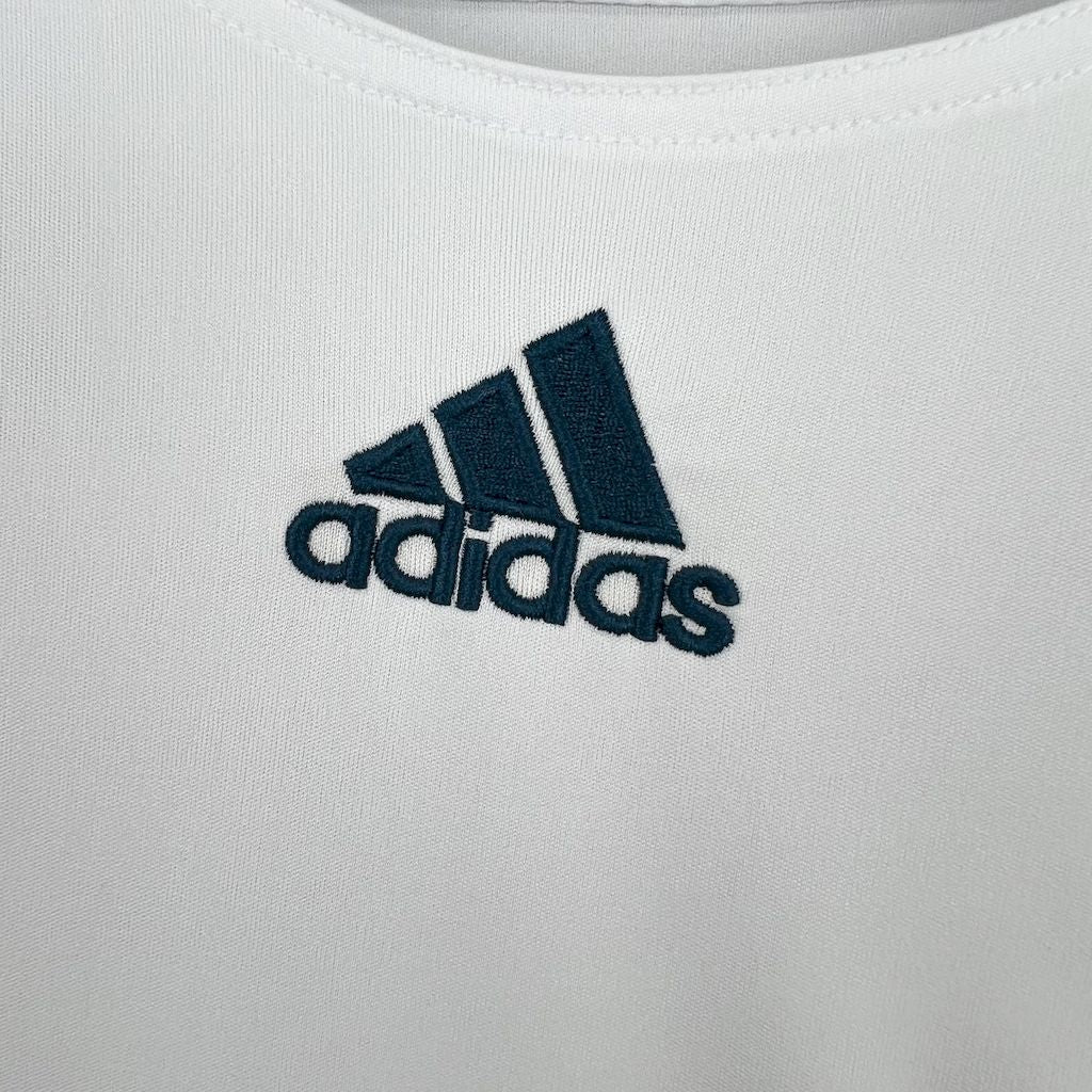 Camisa do Liverpool Retro 2006/07 Away