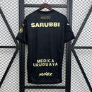 Camisa Penarol 25/26 Black