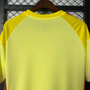 Camisa Arsenal 25/26 Goleiro - Amarela