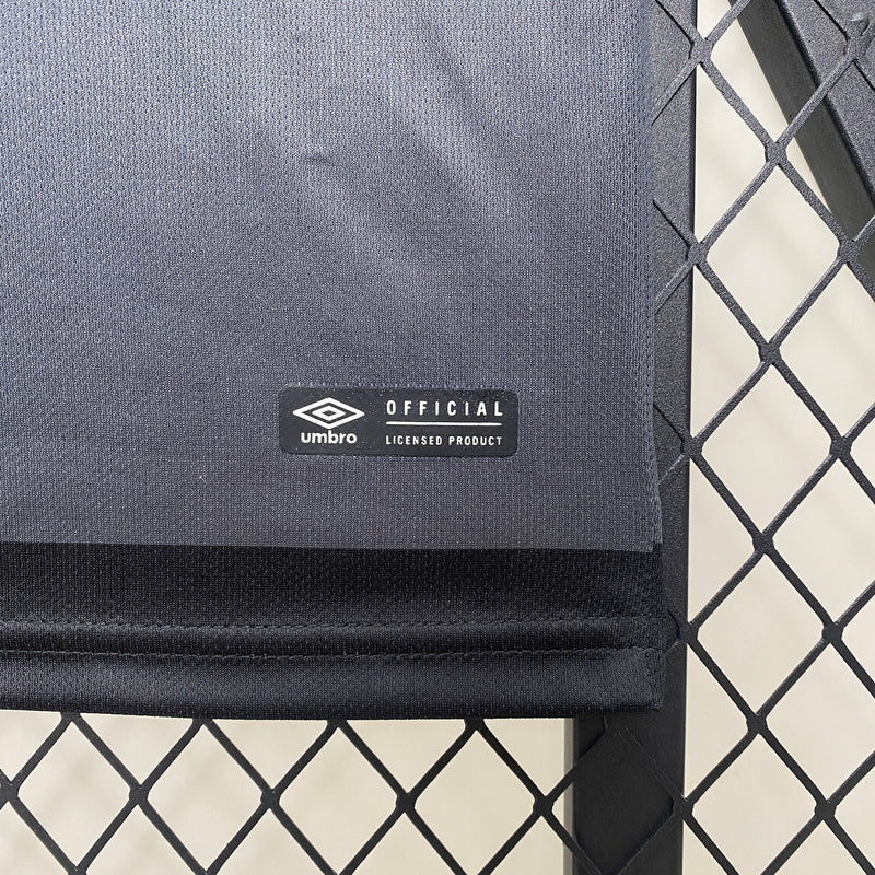 Camisa do Rayo Vallecano 24/25 third