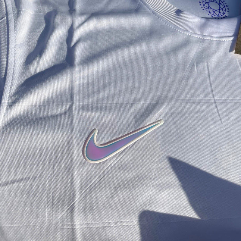 Camisa da Inglaterra Home Retro 21/22 - Special Edition