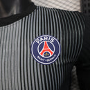 Camisa PSG 25/26 Goalkeeper Jogador