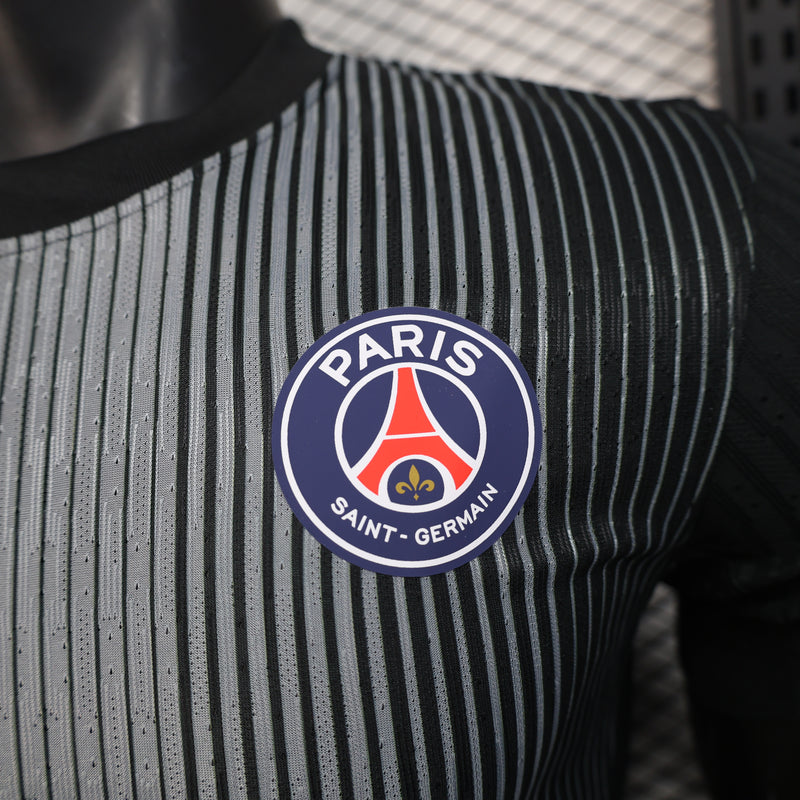 Camisa PSG 25/26 Goalkeeper Jogador