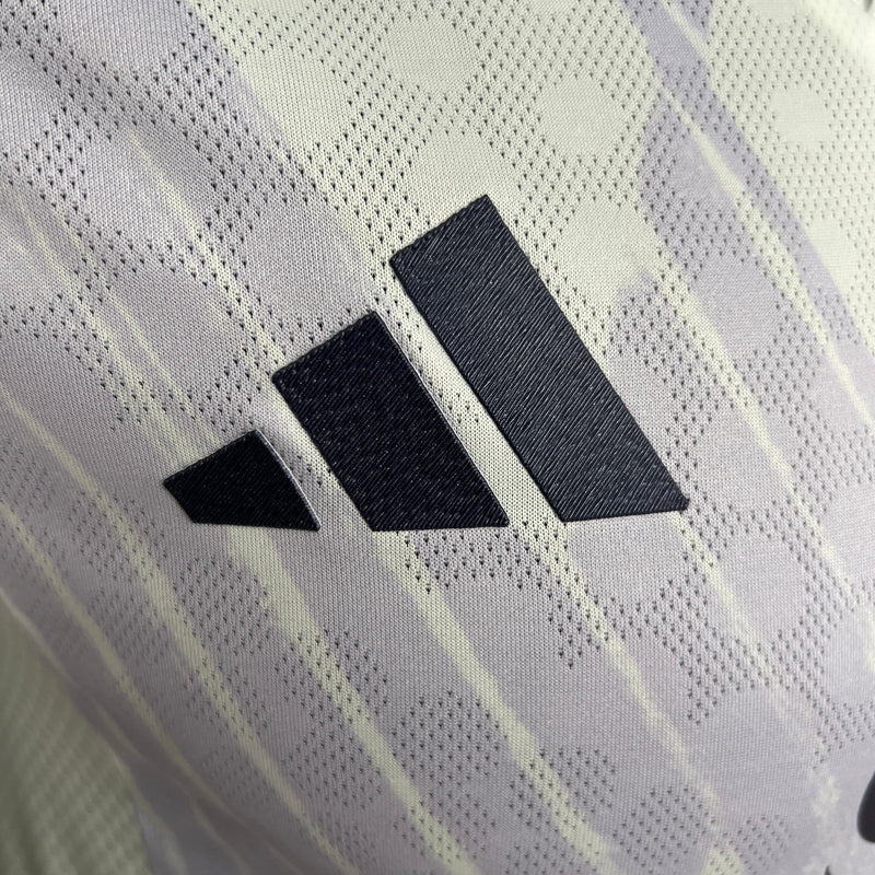 Camisa Manchester United 25/26 Player Away