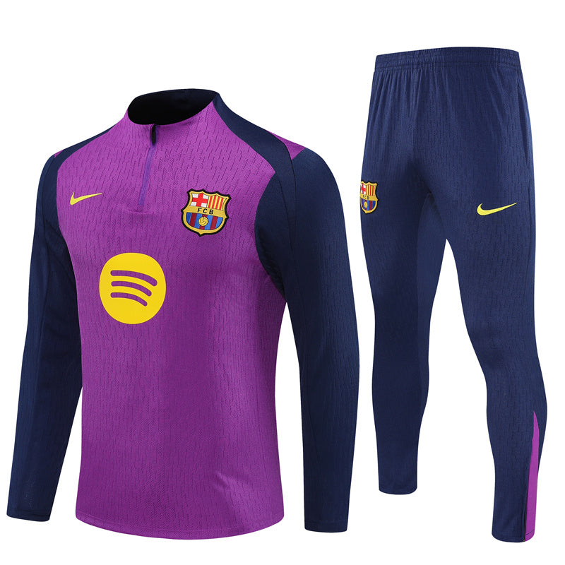 Training Suit Barcelona 25/26 - Winter