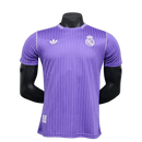 Camisa Real Madrid 25/26 Player Special Edition