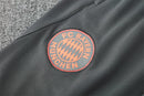 Training Suit Bayern De Munique 25/26 Gray - Winter