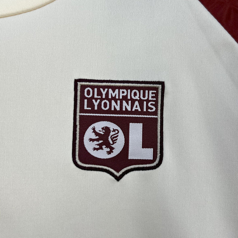 Kids Olympique Lyonnais 24∕25 Third
