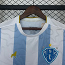 Camisa Paysandu 25/26 Home