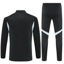 Training Suit Inter Miami 25/26 Black - Winter