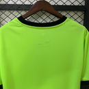 Camisa Portugal 25∕26 Goleiro - Verde