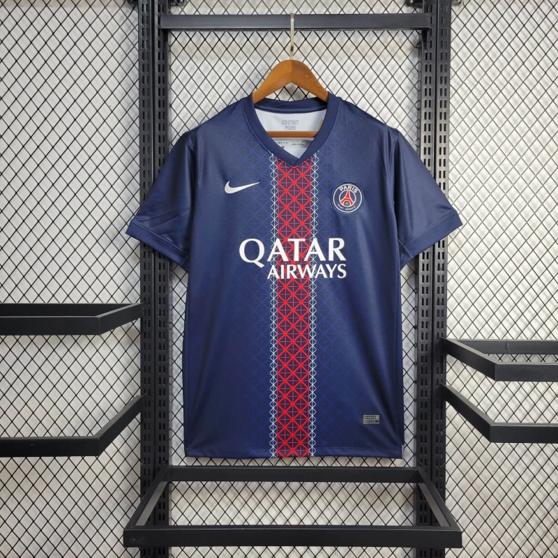 25∕26 PSG Home