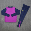 Training Suit Barcelona 25/26 - Winter