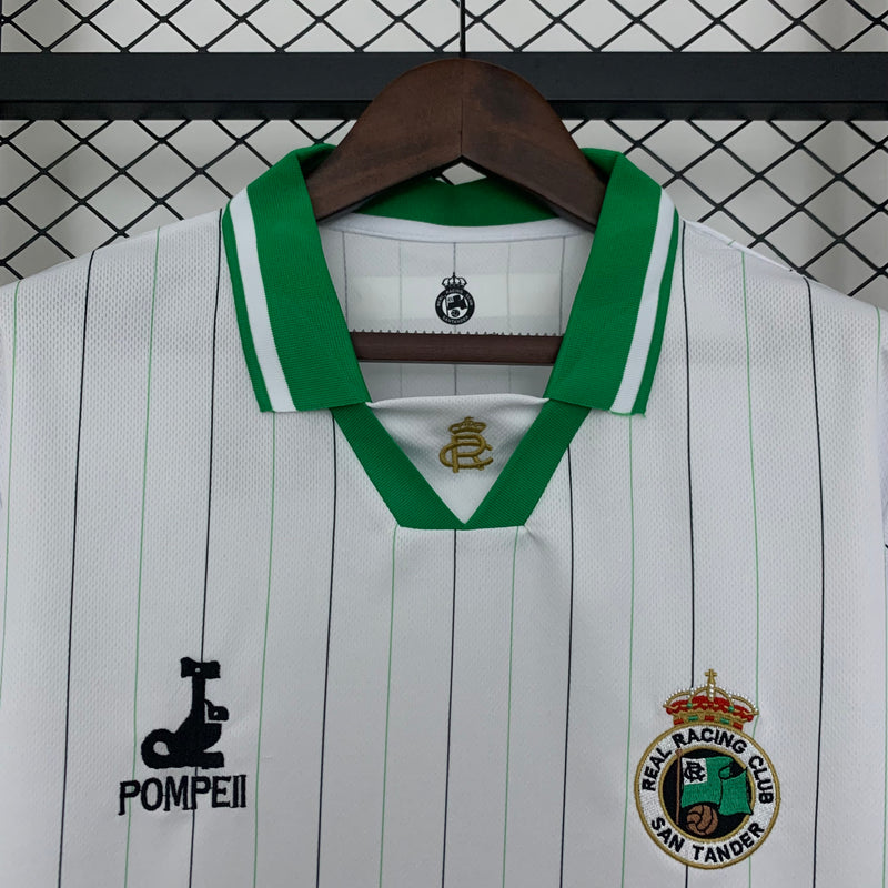 Camisa Real Racing Club 25/26 112th Anniversary Edition