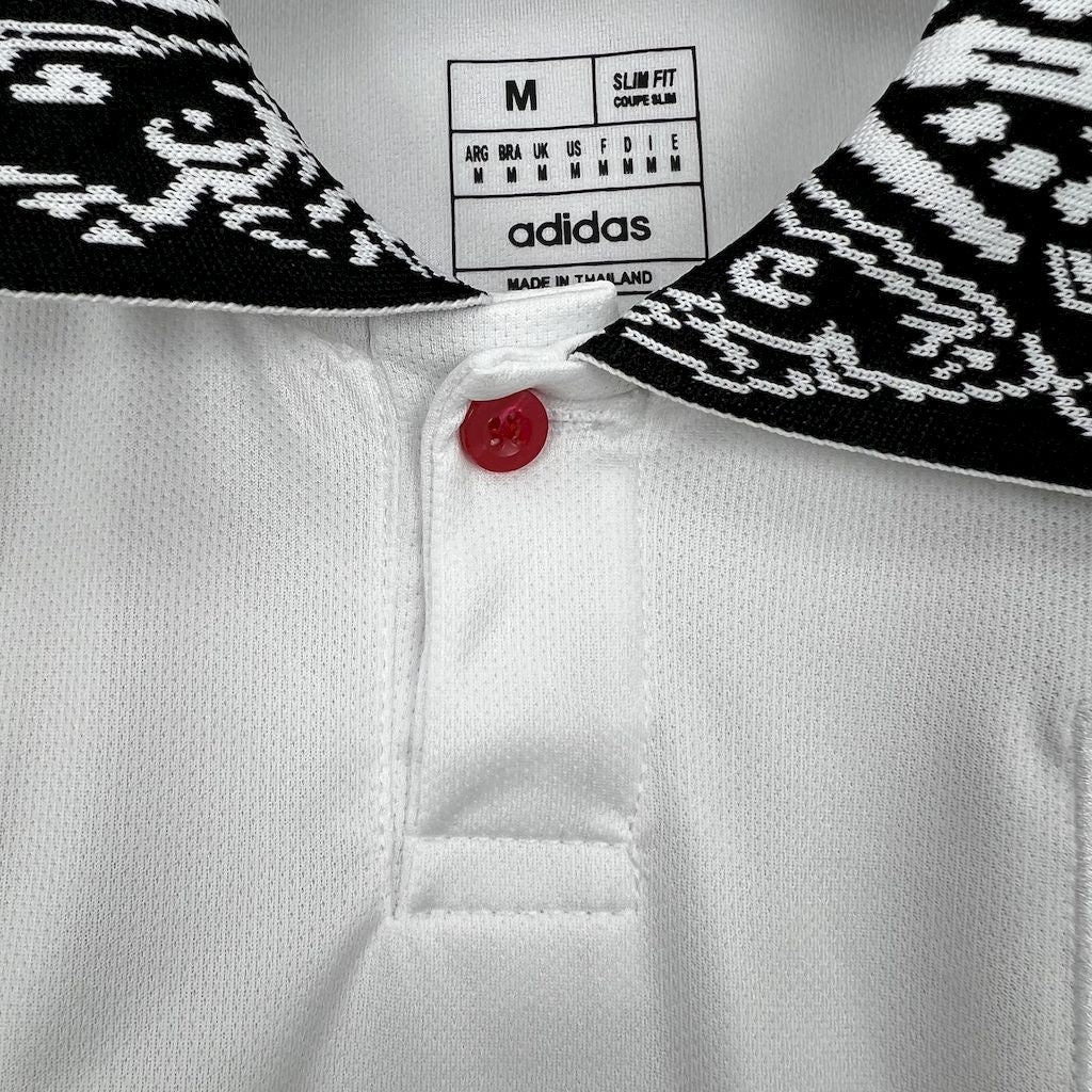 Camisa Seleção Japonesa 24/25 - Edição Especial (cópia)