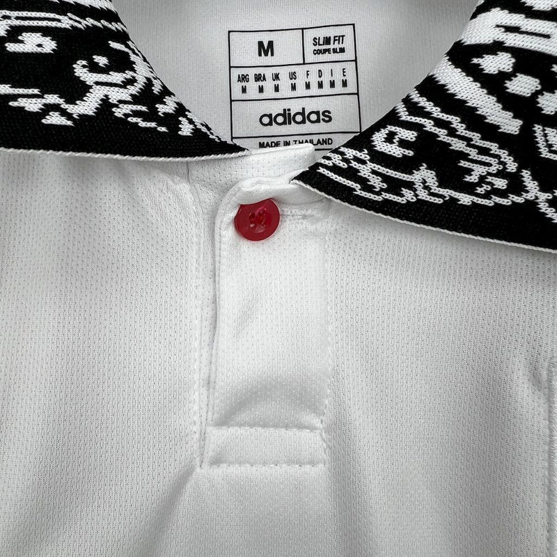 Camisa Seleção Japonesa 24/25 - Edição Especial (cópia)