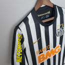 Camisa Santos Retro 2013 away