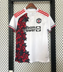 Camisa Manchester United 25/26 Special Edition