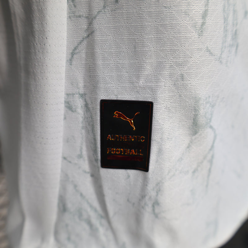 Camisa Manchester City 24/25 Away Jogador