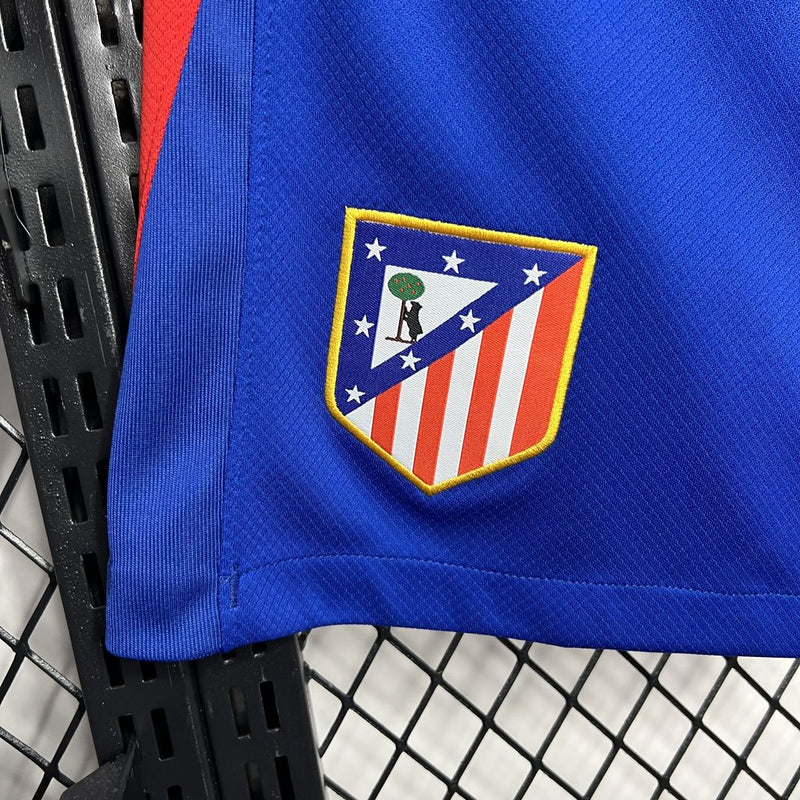 Shorts Atletico Madrid 2024/25 Home