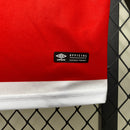 Camisa do Rayo Vallecano 24/25 Away