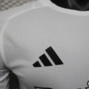 Camisa Arsenal 25/26 Treino - Jogador