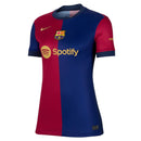 Feminina Barcelona 24∕25 Home
