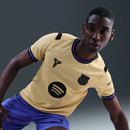 Camisa Barcelona 25/26 Away II