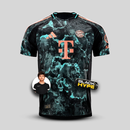 Kids Bayern Munich 24/25 Away