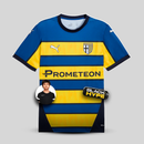 Kids Parma 24/25 Away
