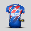 Kit Infantil - Bahia Away 24/25