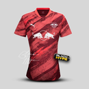 Camisa Feminina RB Leipzig 24/25 Away