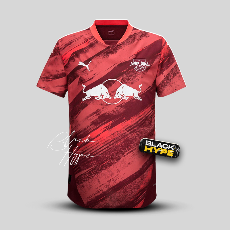 Camisa RB Leipzig 24/25 Away